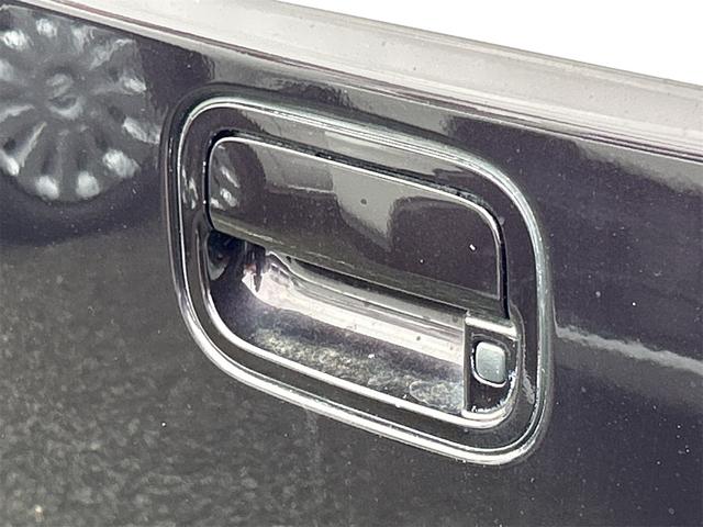 スペーシアカスタム GS ETC 両側スライド・片側電動 ナビ TV レーンアシスト 衝突被害軽減システム オートライト HID スマートキー アイドリングストップ 電動格納ミラー シートヒーター ベンチシート CVT(26枚目)