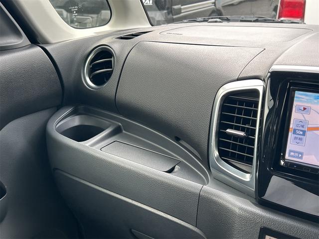 スペーシアカスタム GS ETC 両側スライド・片側電動 ナビ TV レーンアシスト 衝突被害軽減システム オートライト HID スマートキー アイドリングストップ 電動格納ミラー シートヒーター ベンチシート CVT(36枚目)