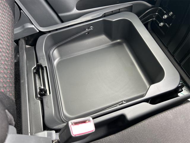 スペーシアカスタム GS ETC 両側スライド・片側電動 ナビ TV レーンアシスト 衝突被害軽減システム オートライト HID スマートキー アイドリングストップ 電動格納ミラー シートヒーター ベンチシート CVT(40枚目)