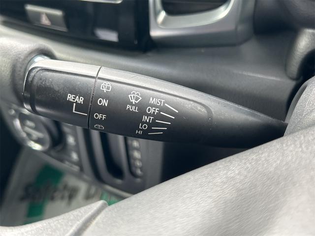 スペーシアカスタム GS ETC 両側スライド・片側電動 ナビ TV レーンアシスト 衝突被害軽減システム オートライト HID スマートキー アイドリングストップ 電動格納ミラー シートヒーター ベンチシート CVT(43枚目)