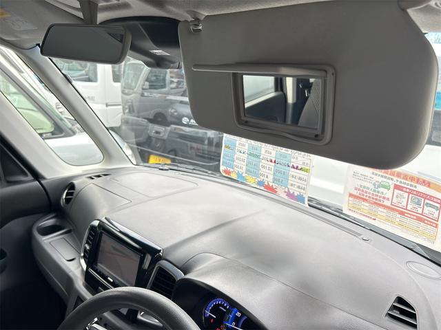 スペーシアカスタム GS ETC 両側スライド・片側電動 ナビ TV レーンアシスト 衝突被害軽減システム オートライト HID スマートキー アイドリングストップ 電動格納ミラー シートヒーター ベンチシート CVT(46枚目)