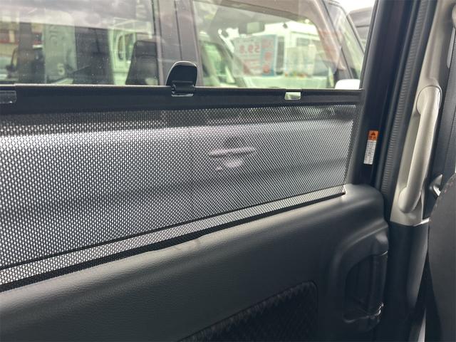 スペーシアカスタム GS ETC 両側スライド・片側電動 ナビ TV レーンアシスト 衝突被害軽減システム オートライト HID スマートキー アイドリングストップ 電動格納ミラー シートヒーター ベンチシート CVT(49枚目)