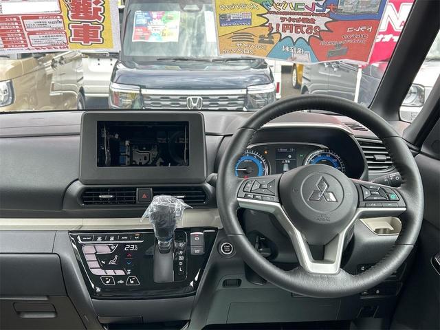 デリカミニ G プレミアム バックカメラ 両側電動スライドドア クリアランスソナー オートクルーズコントロール 衝突被害軽減システム オートライト LEDヘッドランプ スマートキー アイドリングストップ 電動格納ミラー(3枚目)