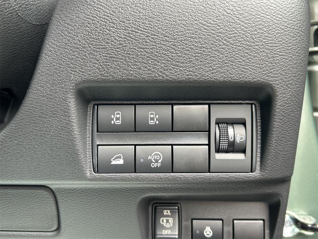 デリカミニ G プレミアム バックカメラ 両側電動スライドドア クリアランスソナー オートクルーズコントロール 衝突被害軽減システム オートライト LEDヘッドランプ スマートキー アイドリングストップ 電動格納ミラー(7枚目)