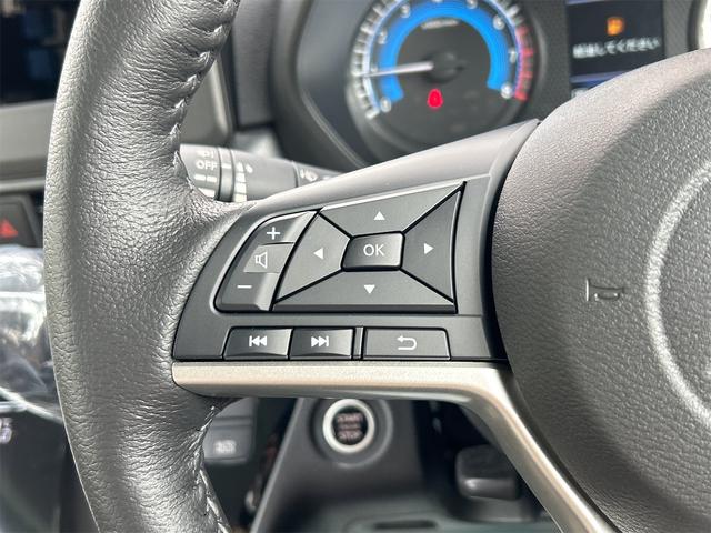 デリカミニ G プレミアム バックカメラ 両側電動スライドドア クリアランスソナー オートクルーズコントロール 衝突被害軽減システム オートライト LEDヘッドランプ スマートキー アイドリングストップ 電動格納ミラー(9枚目)