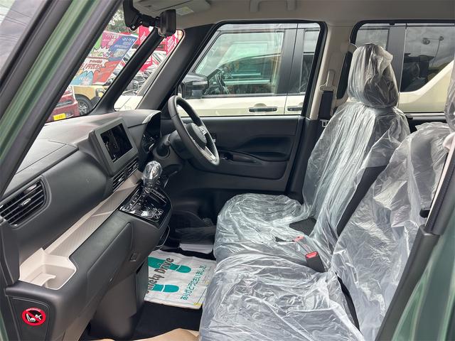 デリカミニ G プレミアム バックカメラ 両側電動スライドドア クリアランスソナー オートクルーズコントロール 衝突被害軽減システム オートライト LEDヘッドランプ スマートキー アイドリングストップ 電動格納ミラー(29枚目)