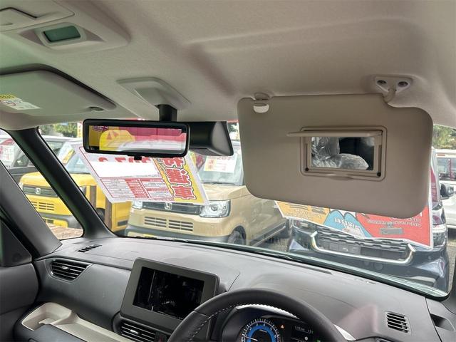 デリカミニ G プレミアム バックカメラ 両側電動スライドドア クリアランスソナー オートクルーズコントロール 衝突被害軽減システム オートライト LEDヘッドランプ スマートキー アイドリングストップ 電動格納ミラー(46枚目)