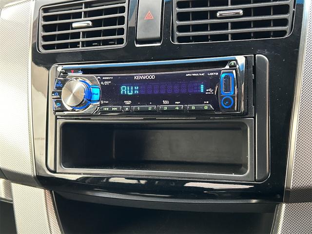 ステラ カスタムR ETC オートライト HID スマートキー アイドリングストップ 電動格納ミラー ベンチシート CVT 盗難防止システム ABS CD USB アルミホイール 衝突安全ボディ エアコン(4枚目)