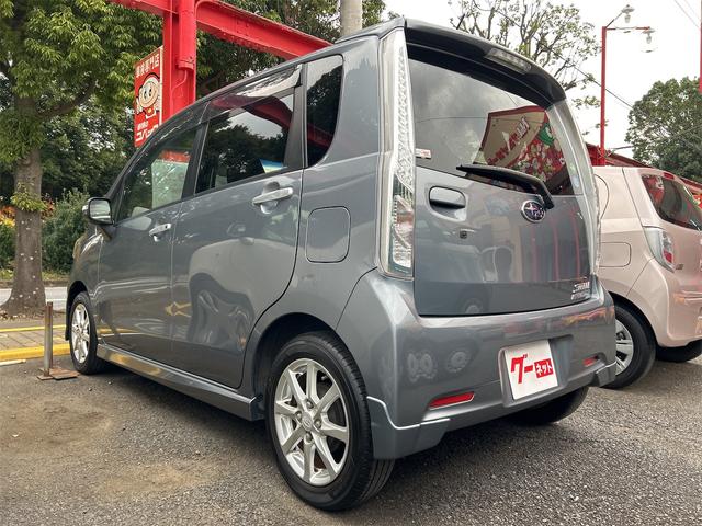 ステラ カスタムR ETC オートライト HID スマートキー アイドリングストップ 電動格納ミラー ベンチシート CVT 盗難防止システム ABS CD USB アルミホイール 衝突安全ボディ エアコン(23枚目)