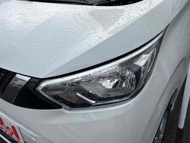 デイズ Ｘ　全周囲カメラ　ナビ　ＴＶ　クリアランスソナー　衝突被害軽減システム　オートライト　スマートキー　アイドリングストップ　電動格納ミラー　ベンチシート　ＣＶＴ　盗難防止システム　ＡＢＳ　ＥＳＣ　ＣＤ（29枚目）