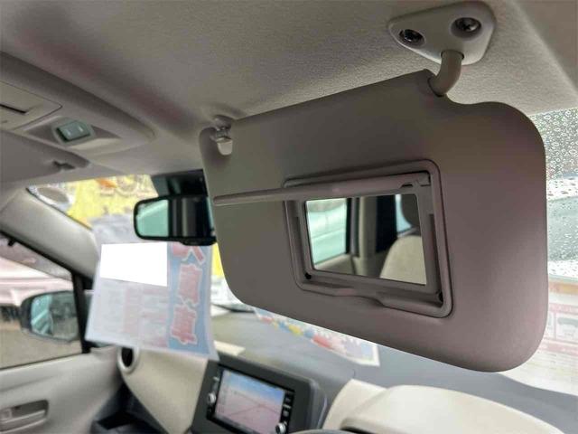 デイズ Ｘ　全周囲カメラ　ナビ　ＴＶ　クリアランスソナー　衝突被害軽減システム　オートライト　スマートキー　アイドリングストップ　電動格納ミラー　ベンチシート　ＣＶＴ　盗難防止システム　ＡＢＳ　ＥＳＣ　ＣＤ（33枚目）