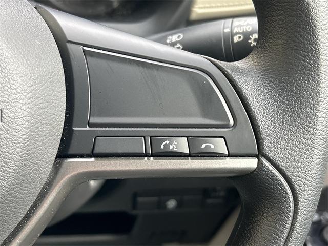 デイズ Ｘ　全周囲カメラ　ナビ　ＴＶ　クリアランスソナー　衝突被害軽減システム　オートライト　スマートキー　アイドリングストップ　電動格納ミラー　ベンチシート　ＣＶＴ　盗難防止システム　ＡＢＳ　ＥＳＣ　ＣＤ（46枚目）