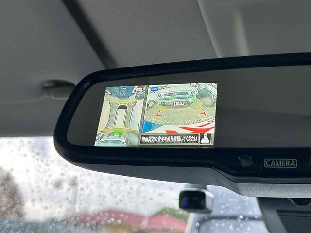 ルークス ハイウェイスター　Ｇターボ　ドライブレコーダー　ＥＴＣ　全周囲カメラ　両側電動スライドドア　クリアランスソナー　衝突被害軽減システム　オートライト　ＬＥＤヘッドランプ　スマートキー　アイドリングストップ　電動格納ミラー（5枚目）