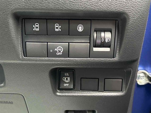 ルークス ハイウェイスター　Ｇターボ　ドライブレコーダー　ＥＴＣ　全周囲カメラ　両側電動スライドドア　クリアランスソナー　衝突被害軽減システム　オートライト　ＬＥＤヘッドランプ　スマートキー　アイドリングストップ　電動格納ミラー（11枚目）