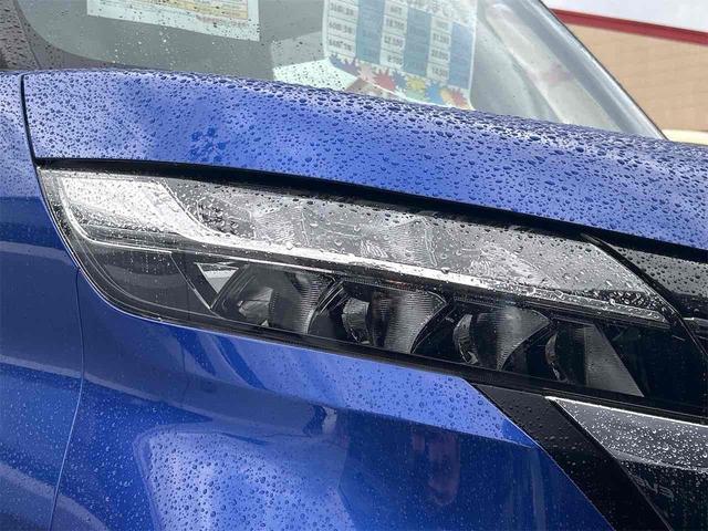 ルークス ハイウェイスター　Ｇターボ　ドライブレコーダー　ＥＴＣ　全周囲カメラ　両側電動スライドドア　クリアランスソナー　衝突被害軽減システム　オートライト　ＬＥＤヘッドランプ　スマートキー　アイドリングストップ　電動格納ミラー（13枚目）