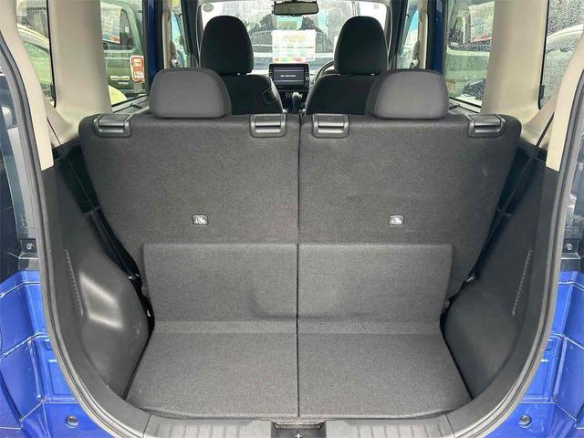 ルークス ハイウェイスター　Ｇターボ　ドライブレコーダー　ＥＴＣ　全周囲カメラ　両側電動スライドドア　クリアランスソナー　衝突被害軽減システム　オートライト　ＬＥＤヘッドランプ　スマートキー　アイドリングストップ　電動格納ミラー（19枚目）