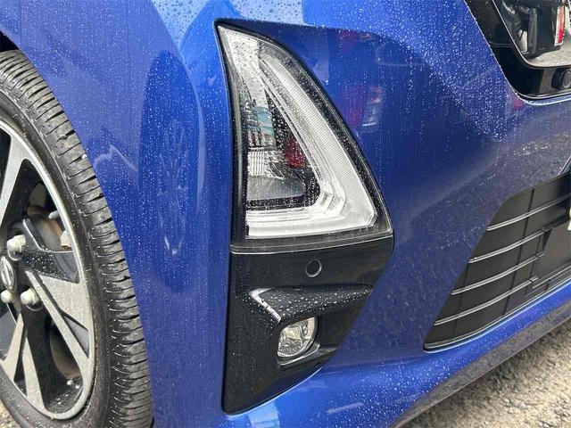 ルークス ハイウェイスター　Ｇターボ　ドライブレコーダー　ＥＴＣ　全周囲カメラ　両側電動スライドドア　クリアランスソナー　衝突被害軽減システム　オートライト　ＬＥＤヘッドランプ　スマートキー　アイドリングストップ　電動格納ミラー（22枚目）