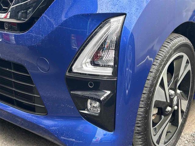 ルークス ハイウェイスター　Ｇターボ　ドライブレコーダー　ＥＴＣ　全周囲カメラ　両側電動スライドドア　クリアランスソナー　衝突被害軽減システム　オートライト　ＬＥＤヘッドランプ　スマートキー　アイドリングストップ　電動格納ミラー（23枚目）