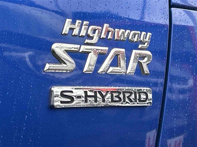 ルークス ハイウェイスター　Ｇターボ　ドライブレコーダー　ＥＴＣ　全周囲カメラ　両側電動スライドドア　クリアランスソナー　衝突被害軽減システム　オートライト　ＬＥＤヘッドランプ　スマートキー　アイドリングストップ　電動格納ミラー（28枚目）