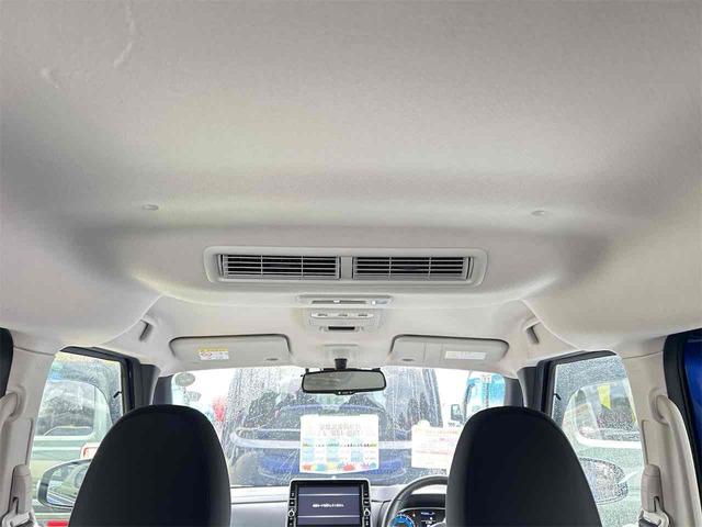 ルークス ハイウェイスター　Ｇターボ　ドライブレコーダー　ＥＴＣ　全周囲カメラ　両側電動スライドドア　クリアランスソナー　衝突被害軽減システム　オートライト　ＬＥＤヘッドランプ　スマートキー　アイドリングストップ　電動格納ミラー（30枚目）