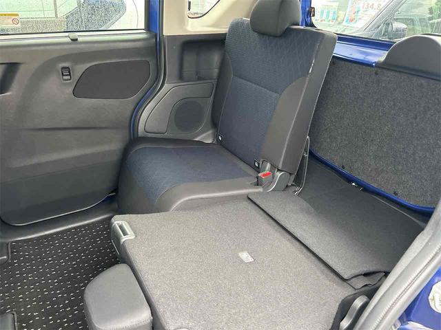 ルークス ハイウェイスター　Ｇターボ　ドライブレコーダー　ＥＴＣ　全周囲カメラ　両側電動スライドドア　クリアランスソナー　衝突被害軽減システム　オートライト　ＬＥＤヘッドランプ　スマートキー　アイドリングストップ　電動格納ミラー（32枚目）