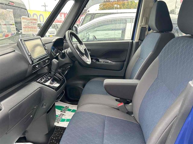 ルークス ハイウェイスター　Ｇターボ　ドライブレコーダー　ＥＴＣ　全周囲カメラ　両側電動スライドドア　クリアランスソナー　衝突被害軽減システム　オートライト　ＬＥＤヘッドランプ　スマートキー　アイドリングストップ　電動格納ミラー（34枚目）