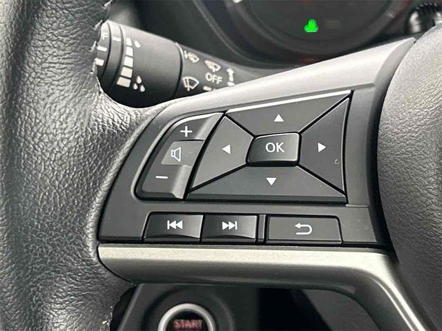 ルークス ハイウェイスター　Ｇターボ　ドライブレコーダー　ＥＴＣ　全周囲カメラ　両側電動スライドドア　クリアランスソナー　衝突被害軽減システム　オートライト　ＬＥＤヘッドランプ　スマートキー　アイドリングストップ　電動格納ミラー（46枚目）