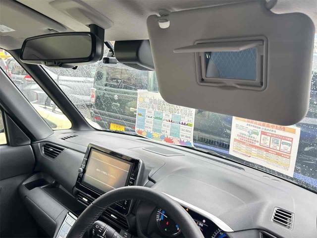 ルークス ハイウェイスター　Ｇターボ　ドライブレコーダー　ＥＴＣ　全周囲カメラ　両側電動スライドドア　クリアランスソナー　衝突被害軽減システム　オートライト　ＬＥＤヘッドランプ　スマートキー　アイドリングストップ　電動格納ミラー（50枚目）