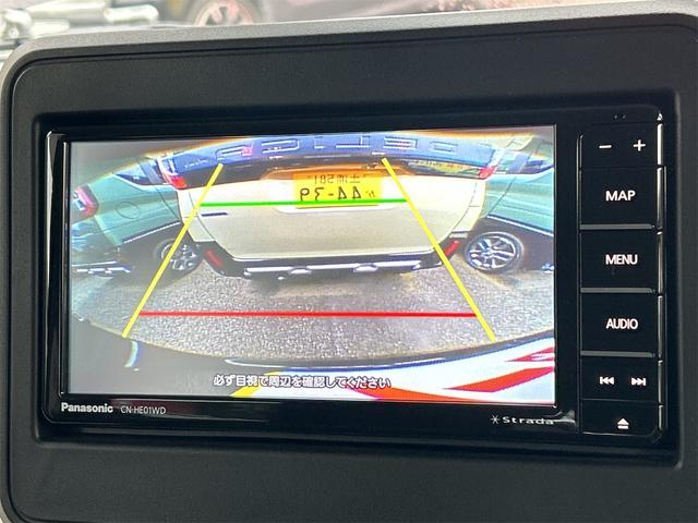 スペーシア ハイブリッドＧ　ドライブレコーダー　ＥＴＣ　バックカメラ　両側スライドドア　ナビ　ＴＶ　レーンアシスト　衝突被害軽減システム　オートライト　スマートキー　アイドリングストップ　電動格納ミラー（5枚目）