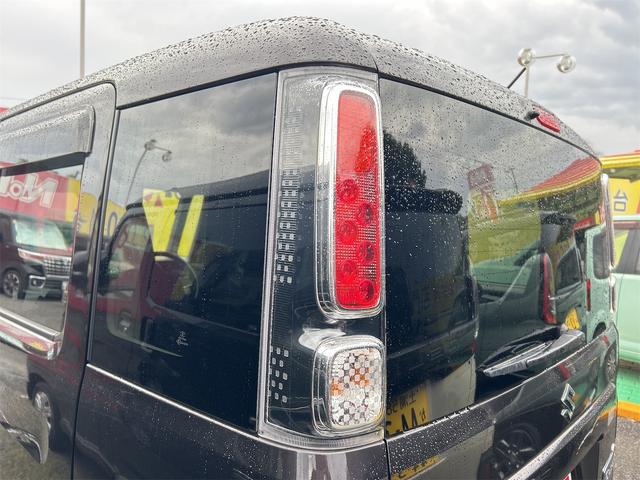 スペーシア ハイブリッドＧ　ドライブレコーダー　ＥＴＣ　バックカメラ　両側スライドドア　ナビ　ＴＶ　レーンアシスト　衝突被害軽減システム　オートライト　スマートキー　アイドリングストップ　電動格納ミラー（16枚目）