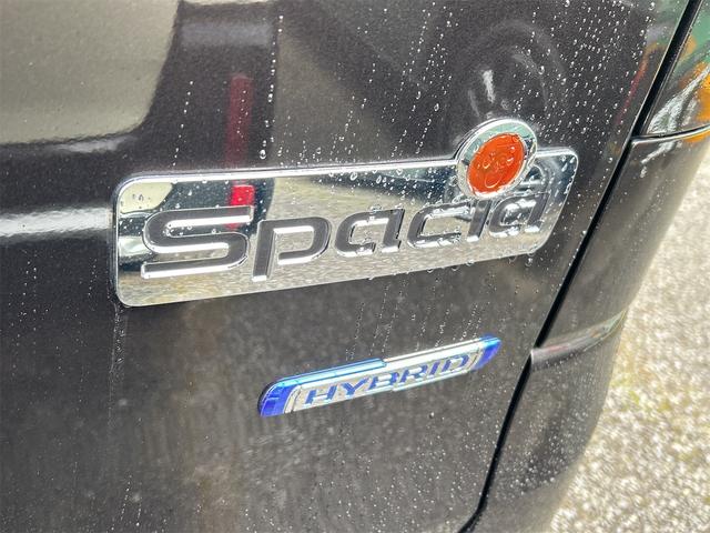 スペーシア ハイブリッドＧ　ドライブレコーダー　ＥＴＣ　バックカメラ　両側スライドドア　ナビ　ＴＶ　レーンアシスト　衝突被害軽減システム　オートライト　スマートキー　アイドリングストップ　電動格納ミラー（19枚目）