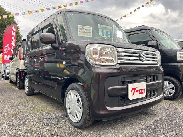 スペーシア ハイブリッドＧ　ドライブレコーダー　ＥＴＣ　バックカメラ　両側スライドドア　ナビ　ＴＶ　レーンアシスト　衝突被害軽減システム　オートライト　スマートキー　アイドリングストップ　電動格納ミラー（21枚目）