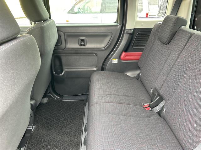 スペーシア ハイブリッドＧ　ドライブレコーダー　ＥＴＣ　バックカメラ　両側スライドドア　ナビ　ＴＶ　レーンアシスト　衝突被害軽減システム　オートライト　スマートキー　アイドリングストップ　電動格納ミラー（26枚目）