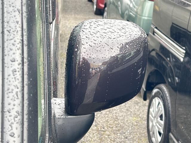 スペーシア ハイブリッドＧ　ドライブレコーダー　ＥＴＣ　バックカメラ　両側スライドドア　ナビ　ＴＶ　レーンアシスト　衝突被害軽減システム　オートライト　スマートキー　アイドリングストップ　電動格納ミラー（29枚目）