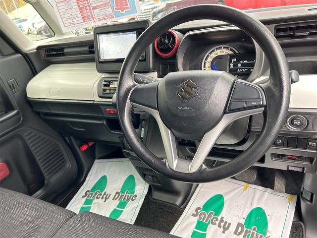 スペーシア ハイブリッドＧ　ドライブレコーダー　ＥＴＣ　バックカメラ　両側スライドドア　ナビ　ＴＶ　レーンアシスト　衝突被害軽減システム　オートライト　スマートキー　アイドリングストップ　電動格納ミラー（31枚目）