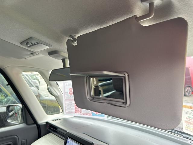 スペーシア ハイブリッドＧ　ドライブレコーダー　ＥＴＣ　バックカメラ　両側スライドドア　ナビ　ＴＶ　レーンアシスト　衝突被害軽減システム　オートライト　スマートキー　アイドリングストップ　電動格納ミラー（32枚目）