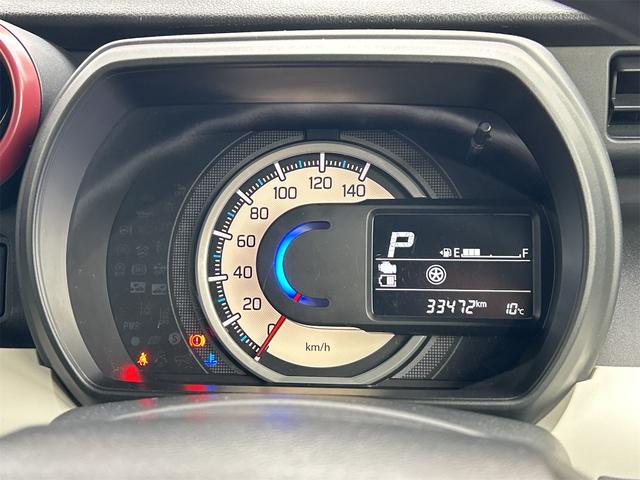 スペーシア ハイブリッドＧ　ドライブレコーダー　ＥＴＣ　バックカメラ　両側スライドドア　ナビ　ＴＶ　レーンアシスト　衝突被害軽減システム　オートライト　スマートキー　アイドリングストップ　電動格納ミラー（35枚目）