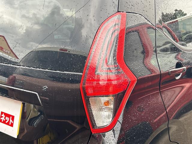 ｅＫワゴン Ｍ　バックカメラ　ナビ　ＴＶ　レーンアシスト　衝突被害軽減システム　オートライト　キーレスエントリー　アイドリングストップ　電動格納ミラー　シートヒーター　ベンチシート　ＣＶＴ（18枚目）