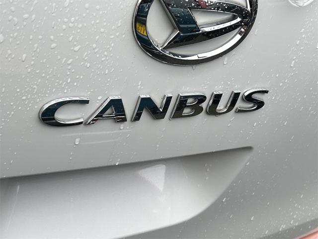 ムーヴキャンバス ストライプスＧ　バックカメラ　両側電動スライドドア　ＴＶ　クリアランスソナー　衝突被害軽減システム　オートライト　ＬＥＤヘッドランプ　スマートキー　アイドリングストップ　電動格納ミラー　シートヒーター　ベンチシート（16枚目）