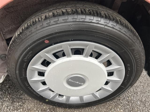 ムーヴキャンバス ストライプスＧ　バックカメラ　両側電動スライドドア　ＴＶ　クリアランスソナー　衝突被害軽減システム　オートライト　ＬＥＤヘッドランプ　スマートキー　アイドリングストップ　電動格納ミラー　シートヒーター　ベンチシート（26枚目）