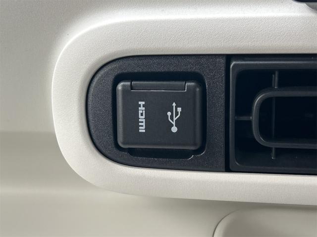 ムーヴキャンバス ストライプスＧ　バックカメラ　両側電動スライドドア　ＴＶ　クリアランスソナー　衝突被害軽減システム　オートライト　ＬＥＤヘッドランプ　スマートキー　アイドリングストップ　電動格納ミラー　シートヒーター　ベンチシート（40枚目）