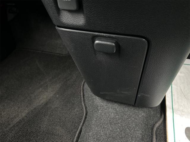 ムーヴキャンバス ストライプスＧ　バックカメラ　両側電動スライドドア　ＴＶ　クリアランスソナー　衝突被害軽減システム　オートライト　ＬＥＤヘッドランプ　スマートキー　アイドリングストップ　電動格納ミラー　シートヒーター　ベンチシート（43枚目）