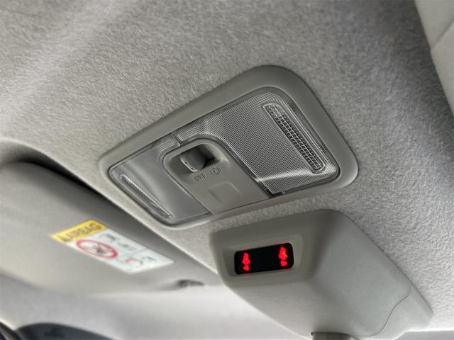 ムーヴキャンバス ストライプスＧ　バックカメラ　両側電動スライドドア　ＴＶ　クリアランスソナー　衝突被害軽減システム　オートライト　ＬＥＤヘッドランプ　スマートキー　アイドリングストップ　電動格納ミラー　シートヒーター　ベンチシート（52枚目）