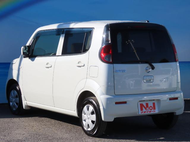 モコ S キーレス ETC ドライブレコーダー 電動格納ミラー エアコン(8枚目)