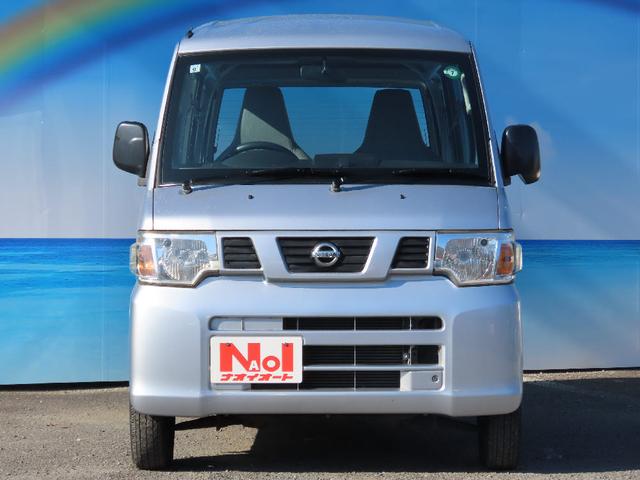 NV100クリッパーバン DX ETC エアコン(3枚目)