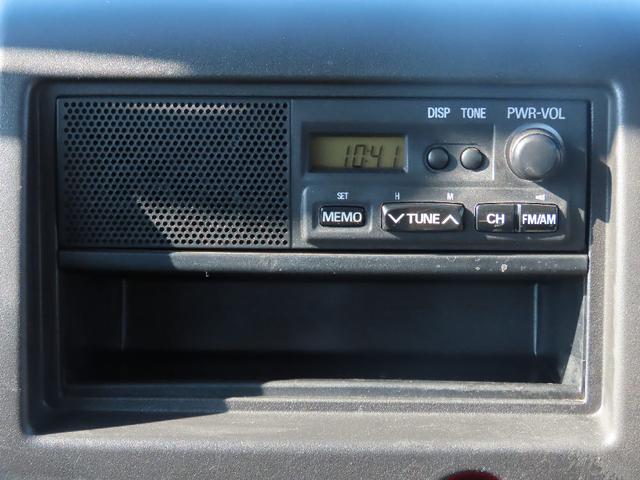 NV100クリッパーバン DX ETC エアコン(12枚目)