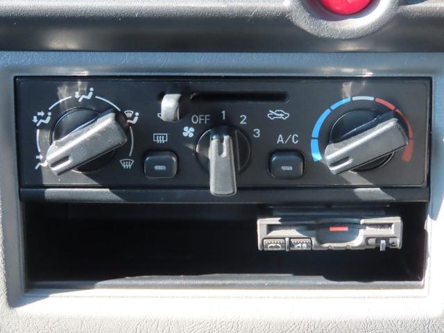 NV100クリッパーバン DX ETC エアコン(14枚目)