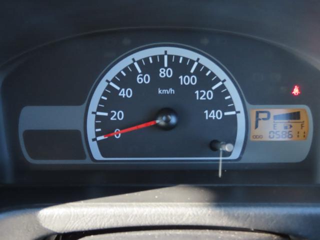 NV100クリッパーバン DX ETC エアコン(17枚目)