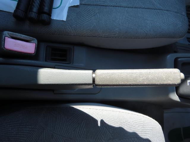 NV100クリッパーバン DX ETC エアコン(22枚目)