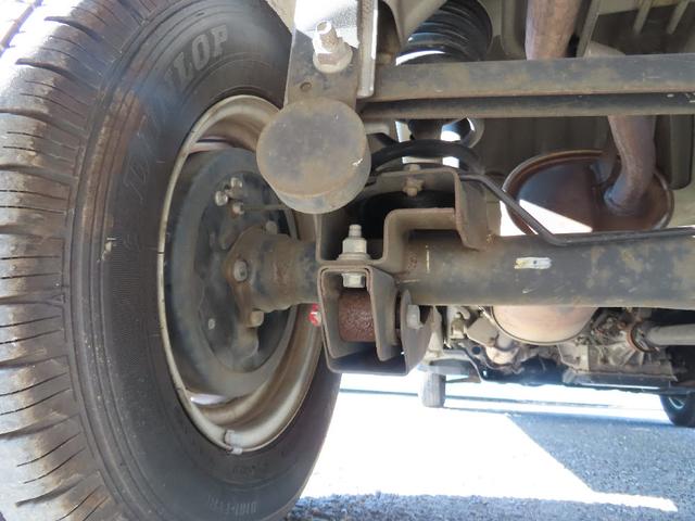 NV100クリッパーバン DX ETC エアコン(29枚目)